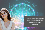 July 8, 2025 Horoscope: These 5 Zodiac Signs Will Experience the Most Positive Energy